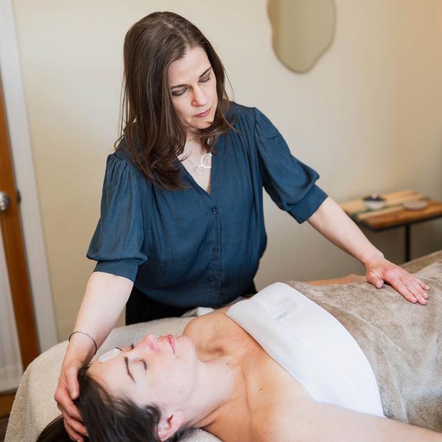 60 Minute Reiki Package of 3